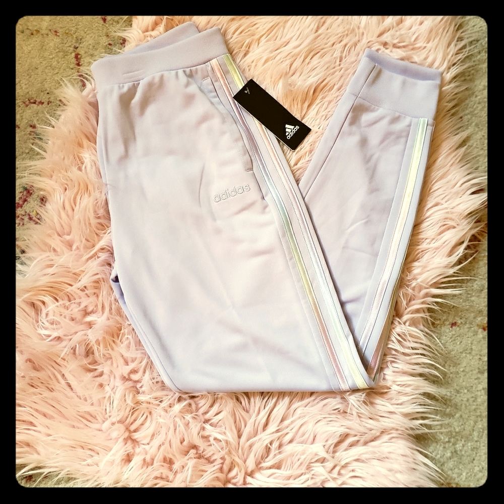 Adidas joggers